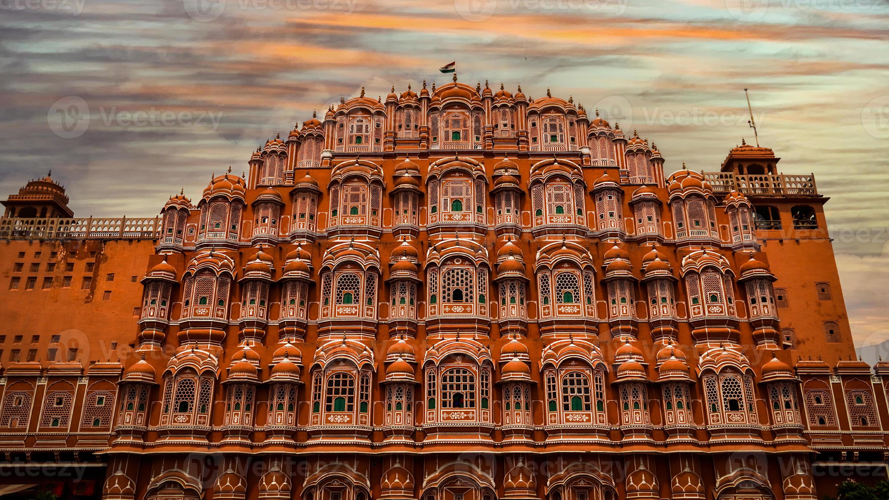 Rajasthan Palace