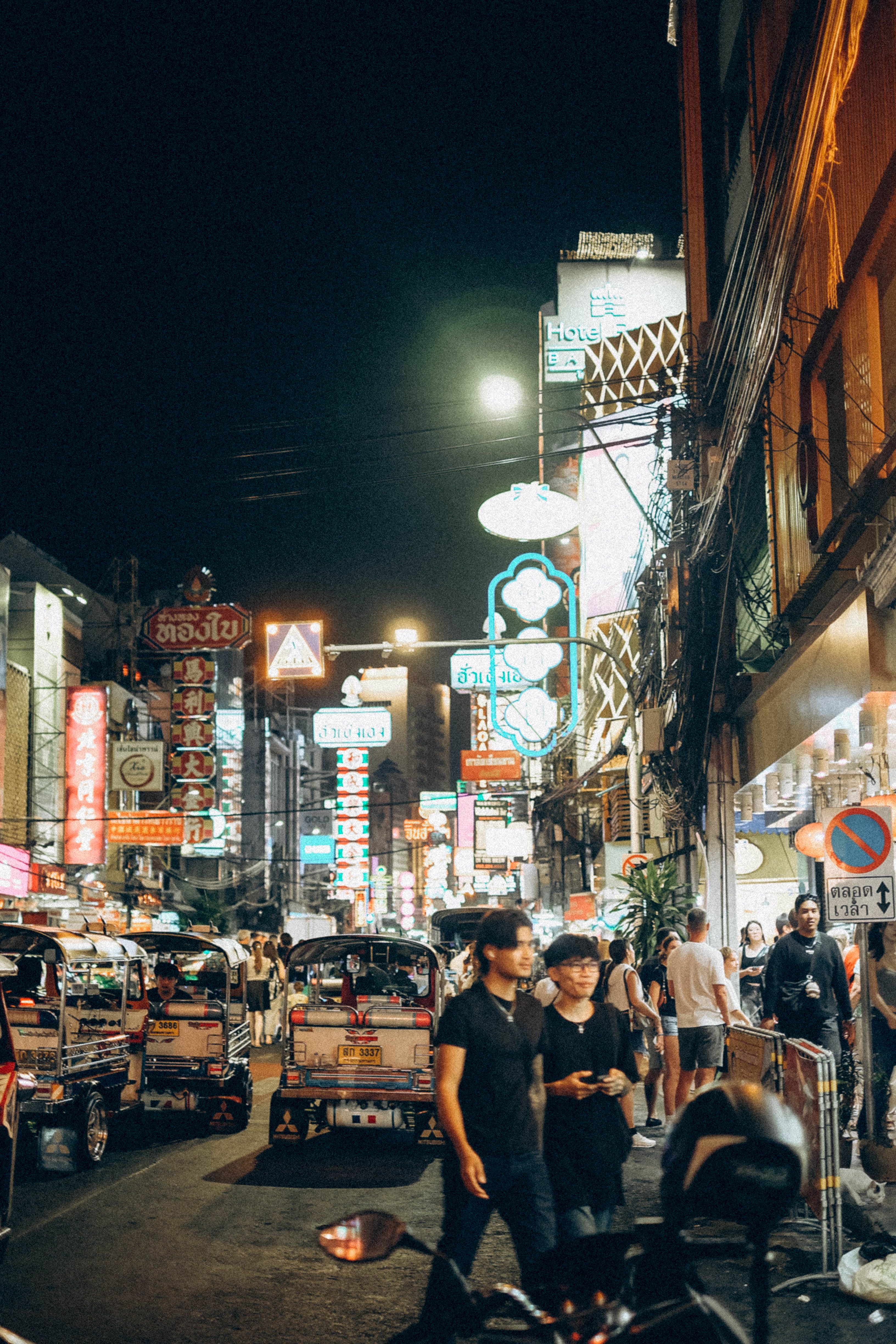Thailand